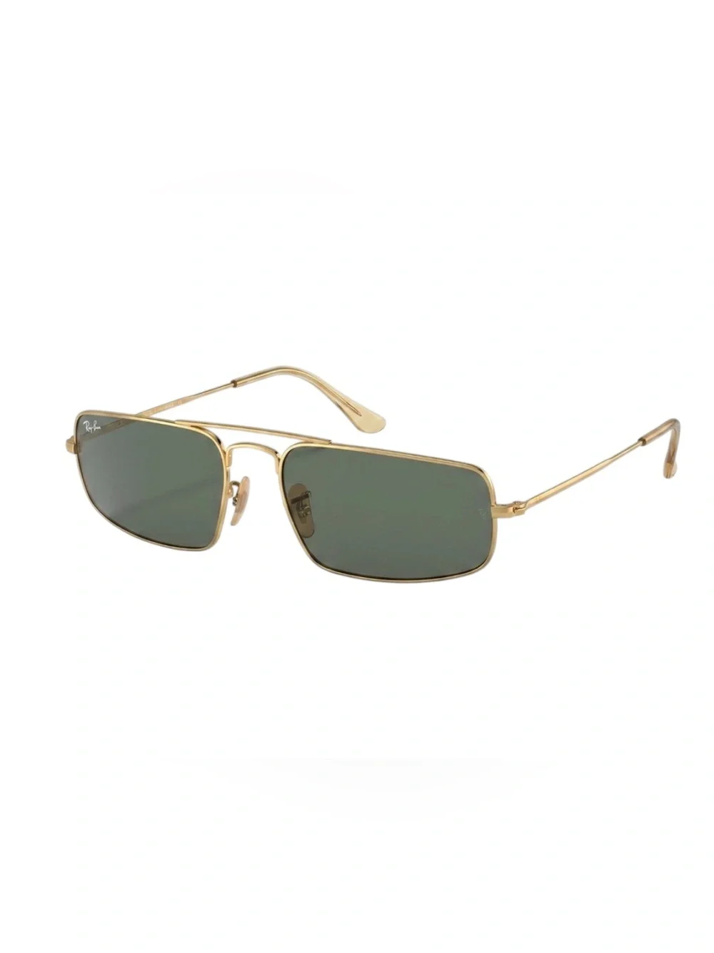 Ray-Ban can all cleaned
